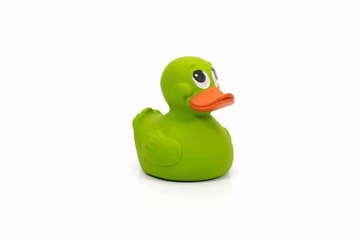 Gloria Bolsas Juguetes Látex Patos 18 Unidades