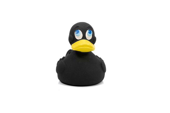 Gloria Bolsas Juguetes Látex Patos 18 Unidades