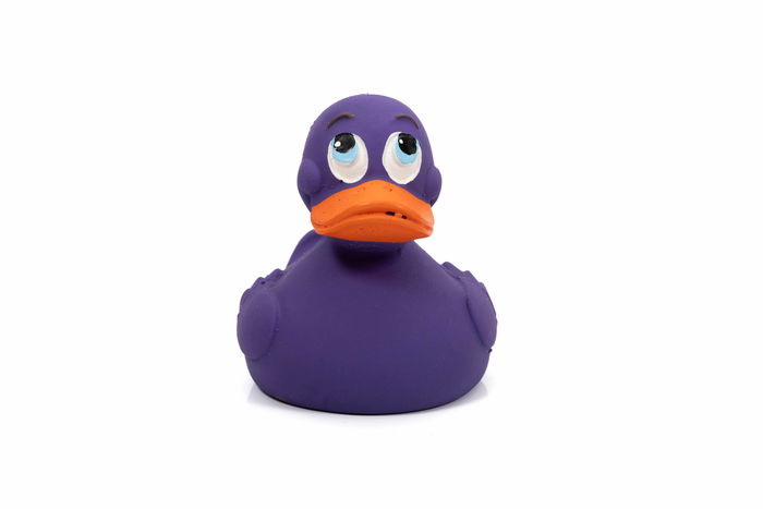 Gloria Bolsas Juguetes Látex Patos 18 Unidades