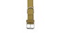 Gloria Collar Oasis 35 cm X 12 mm Verde Piel