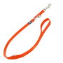 Red Dingo Correa Multiposición Lisa Naranja 25 mm x 2 m (Set de 10)