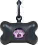 United Pets Bon Ton Nano Classic 2Nd Life Gris (Set de 12)