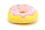 Gloria Peluche Para Perro Dognut Rosa Frosty (Set de 36)