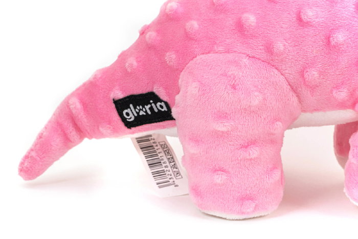 Peluche Orhy Dino Para Perro (Set de 72)