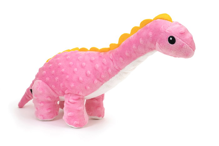 Peluche Orhy Dino Para Perro (Set de 72)