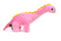 Peluche Orhy Dino Para Perro (Set de 72)