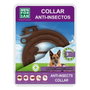 Men For San Collar anti-insectos para perros 60 cm