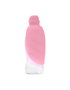 United Pets Leaf Up Dispensador De Agua Portatil 500 mL Rosa (Set de 48)