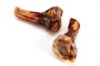 Snackys Hueso De Jamón Serrano Natural 2 1-2Huesos 18Paquetes Mordedor Dental