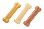 Nylabone Extreme Chew Value Pack S Peanut-Original-Bacon (Set de 72)