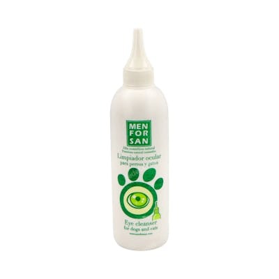 Menforsan Limpiador Ocular 125ml
