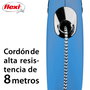 Flexi Classic S Cordon 8m Azul