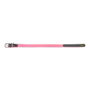 Hunter Collar Convenience Rosa Fluorescente S 28-36cm