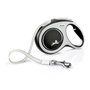 Flexi New Confort Correa Extensible 5m Cinta Negra L 60kg