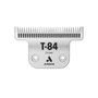 Andis Cuchilla de Acero S-T84 2.4 mm (Set de 12)bu