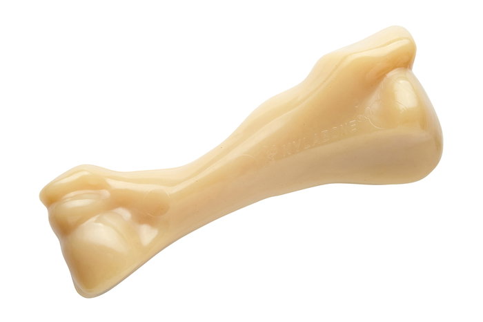 Nylabone Extreme Chew Big Beef Bone XXL (Set de 24) sabor a ternera Nylabone Extreme Chew Big Beef Bone XXL (Set de 24) sabor a ternera
