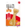 Nylabone Extreme Chew Big Beef Bone XXL (Set de 24) sabor a ternera