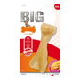 Nylabone Extreme Chew Big Beef Bone XXL (Set de 24) sabor a ternera