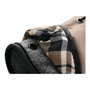 Hunter Abrigo Uppsala 2en1 60cm Beige