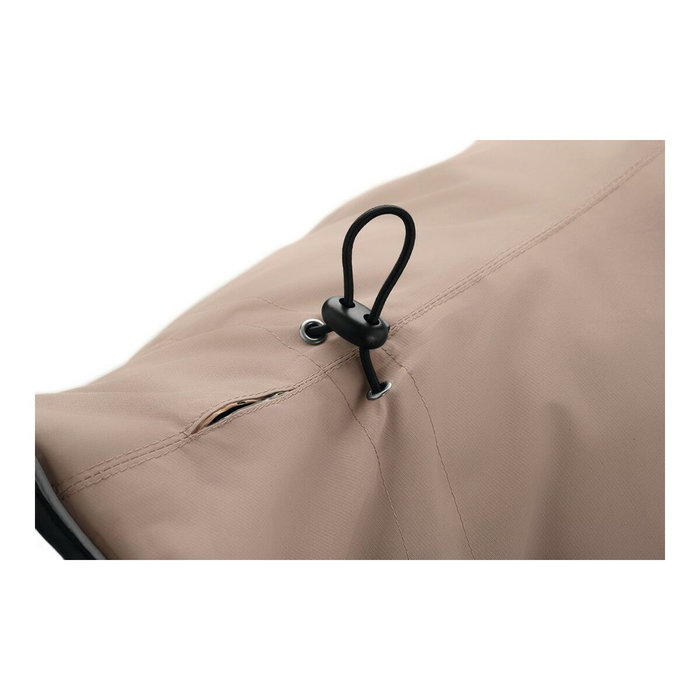 Hunter Abrigo Uppsala 2en1 60cm Beige Hunter Abrigo Uppsala 2en1 60cm Beige