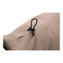 Hunter Abrigo Uppsala 2en1 60cm Beige