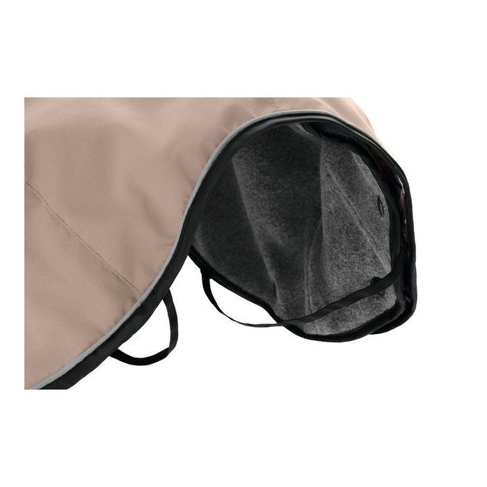 Hunter Abrigo Uppsala 2en1 60cm Beige Hunter Abrigo Uppsala 2en1 60cm Beige