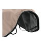 Hunter Abrigo Uppsala 2en1 60cm Beige