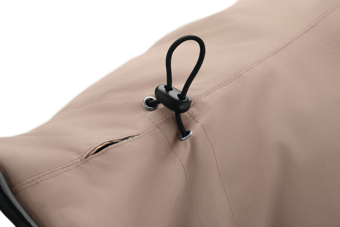 Hunter Abrigo Uppsala 2en1 60cm Beige Hunter Abrigo Uppsala 2en1 60cm Beige