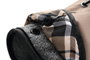 Hunter Abrigo Uppsala 2en1 60cm Beige