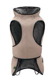 Hunter Abrigo Uppsala 2en1 60cm Beige