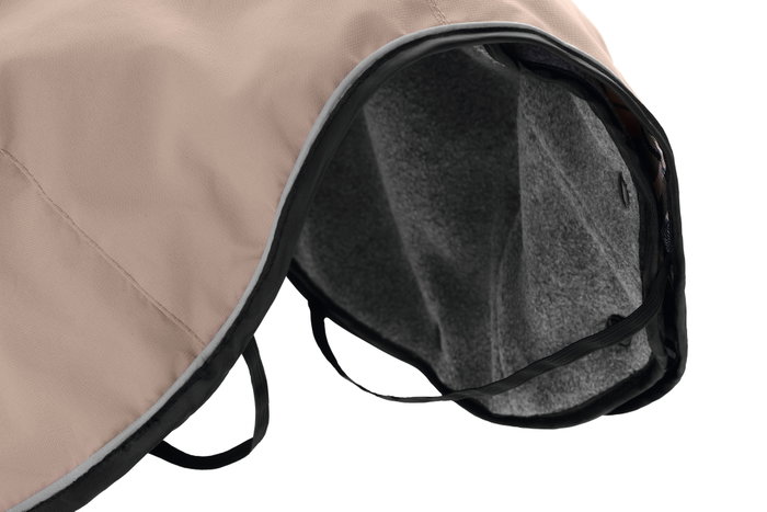 Hunter Abrigo Uppsala 2en1 60cm Beige Hunter Abrigo Uppsala 2en1 60cm Beige