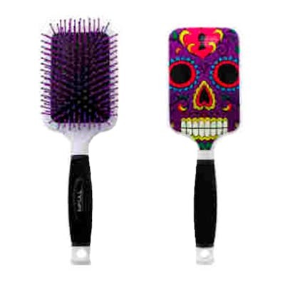Bifull Cepillo Raqueta Calavera Purple Bifull Cepillo Raqueta Calavera Purple