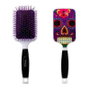 Bifull Cepillo Raqueta Calavera Purple