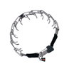 Hs Sprenger Collar de Entrenamiento Cierre Lock 2,25 mm x 40 cm Acero Inox. (Set de 10)