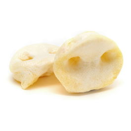 Snackys Display Morros de Cerdo Light 20Unidades - Snack Dental Natural para Perros