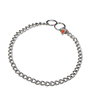 Hs Sprenger Collar Eslabon Retorcido 2,5 mm x 55 cm Acero Inox (Set de 10) inevitable