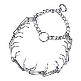 Collar de Castigo Hs Sprenger Acero cromado