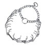 Hs Sprenger Collar Entrenamiento Acero Cromado (Set de 10)