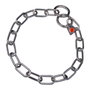Hs Sprenger Collar Eslabon Semi-Largo 3 mm x 44 cm Acero Inoxidable (Set de 10)