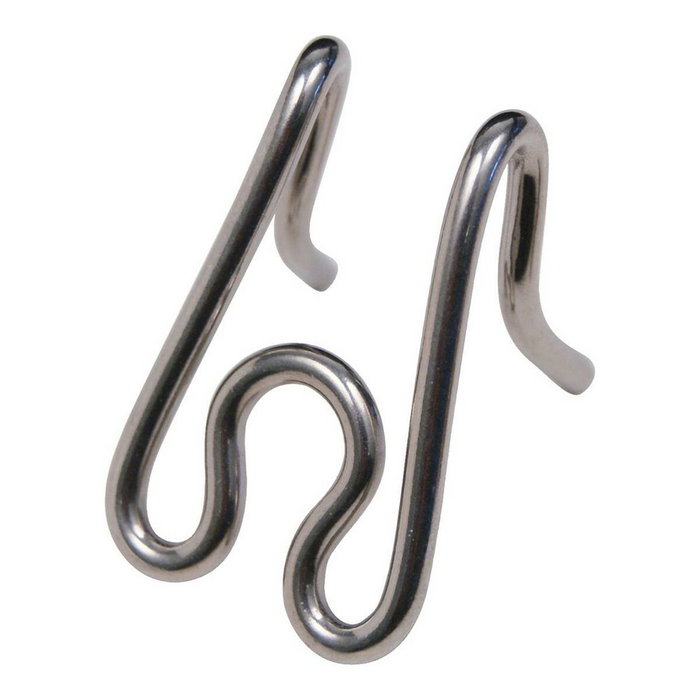 Recambio Hs Sprenger CL58/CL215 3 x 2 x 4 cm Acero Inoxidable Púa Recambio Hs Sprenger CL58/CL215 3 x 2 x 4 cm Acero Inoxidable Púa