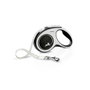 Flexi New Confort S Cinta Negra 5m 15kg