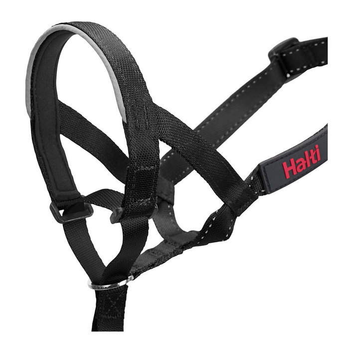 Company Of Animals Halti Collar Negro 1