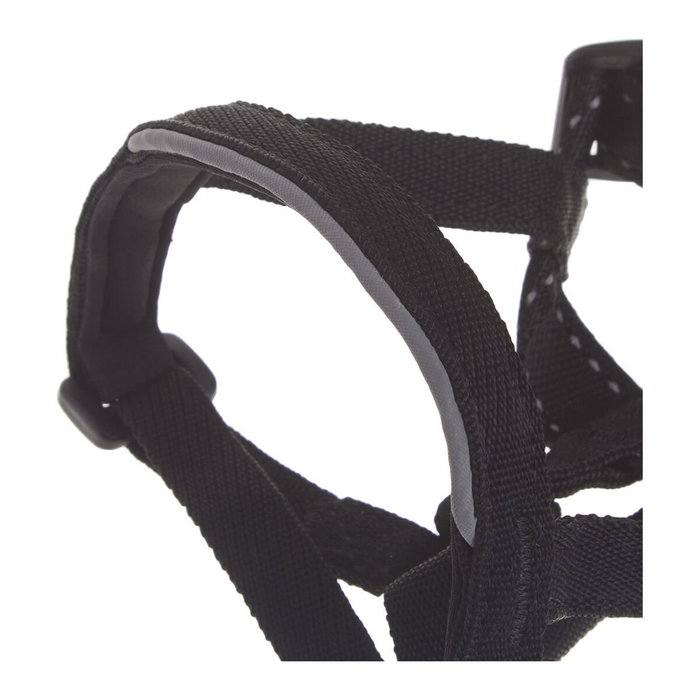 Company Of Animals Halti Collar Negro 2