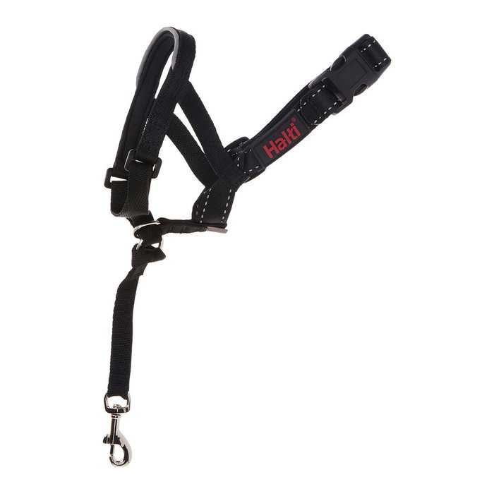 Company Of Animals Halti Collar Negro 2