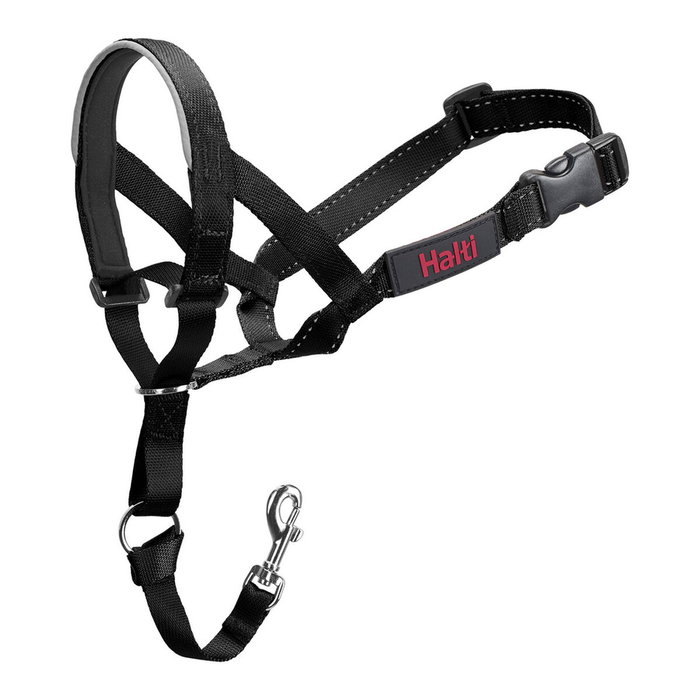 Company Of Animals Halti Collar Negro 3 Company Of Animals Halti Collar Negro 3