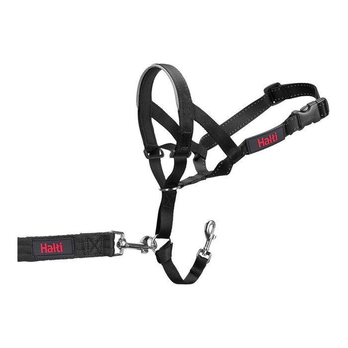 Company Of Animals Halti Collar Negro 4 Company Of Animals Halti Collar Negro 4