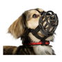 Company Of Animals Baskerville Ultra Muzzle Negro