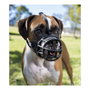 Company Of Animals Baskerville Ultra Muzzle Negro