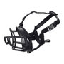 Company Of Animals Baskerville Ultra Muzzle Negro