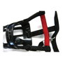Company Of Animals Baskerville Ultra Muzzle Negro